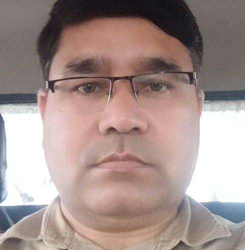 स्लीपवेल एवं कंफर्ट ब्रांड की अगरबत्ती का क्रय विक्रय एवं भंडारण न करें – डॉ आर डी वर्मा