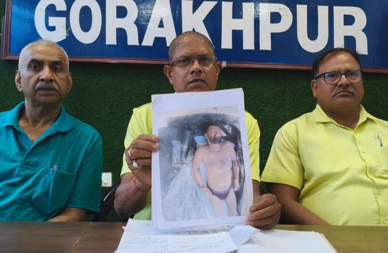 पैसे के लेनदेन में युवक की मार पीट कर हत्या, प्रशासन से परिजनों ने लगाई न्याय की गुहार