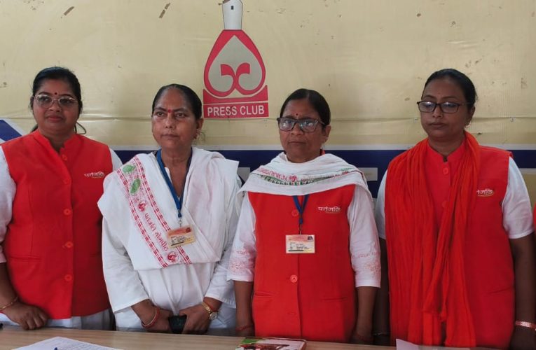 महिला पतंजलि योग समिति द्वारा 22 जून को विशेष महिला योग समारोह का आयोजन