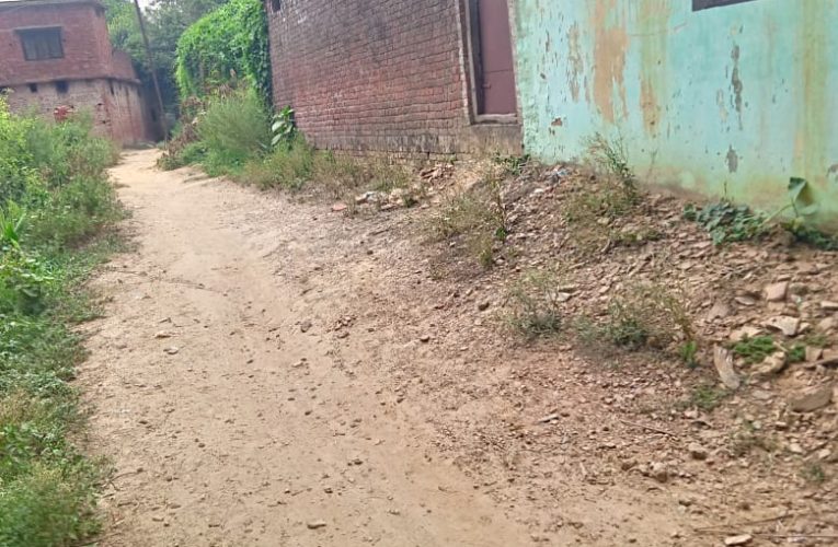 अवैध कब्जाधारियों पर प्रशासन का शिकंजा, बेदखली की कार्रवाई