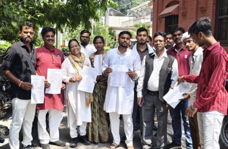 13 साल से एक ही जिले में जमे पूर्व उद्यान प्रभारी पर भ्रष्टाचार व नियमों की अनदेखी का आरोप