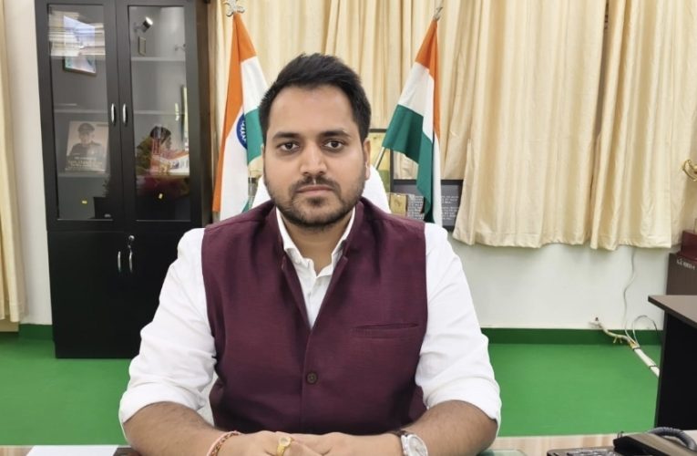 सोनभद्र की पहचान को नई मजबूती सदर तहसील से हटेगा रॉबर्ट्सगंज’ नाम