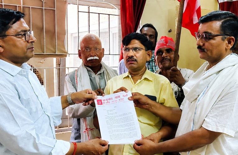 विदेश नीति और अमेरिकी कार्रवाई के विरोध में प्रदर्शन, तीन भारतीय नाविकों की मौत पर वामदलों ने उठाई आवाज.