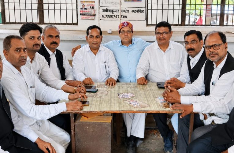 अंतर्राष्ट्रीय योग दिवस की पूर्व संध्या पर पूर्वांचल राज्य जनमोर्चा की बैठक संपन्नपूर्वा टाइम्स – समाचार