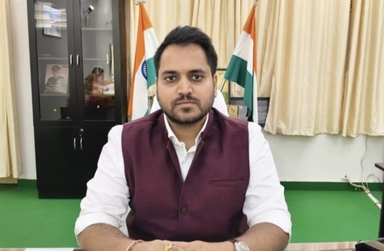 फासिल्स पार्क में होगा योग का महाआयोजन