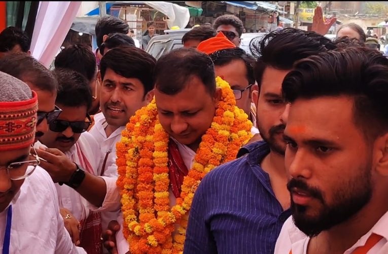 सवर्ण आर्मी का शक्ति प्रदर्शन, सामाजिक और राजनीतिक मुद्दों पर खुलकर चर्चा.