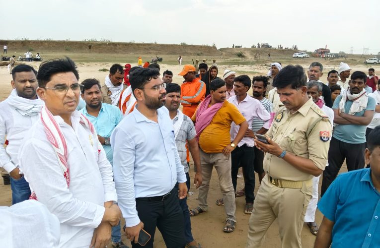 सोन नदी हादसा: 25 घंटे बाद दो युवकों के शव बरामद, तीसरे की तलाश जारी