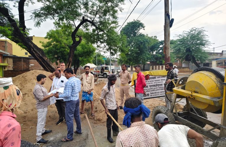 ओबरा में बाल श्रम पर प्रशासन का बड़ा एक्शन, 5 नाबालिग बच्चों को कराया मुक्त.