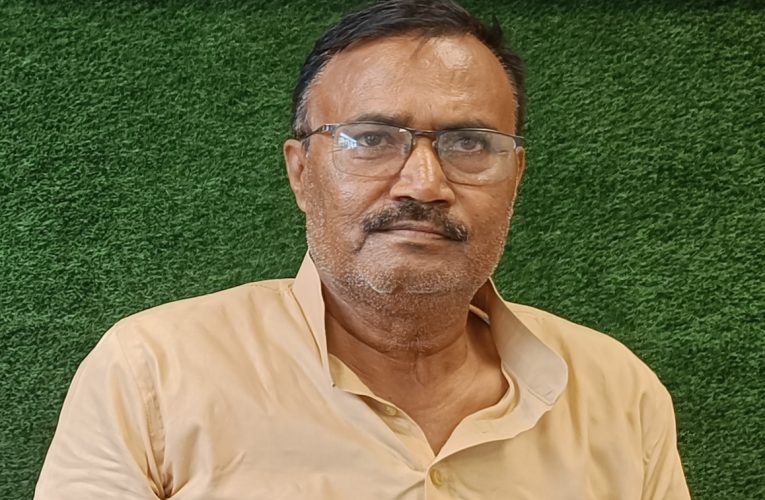 विचाराधीन विवादित भूमि पर जबरन कब्जा , विवादित जमीन पर निर्माण रोकने की प्रशासन से मांग