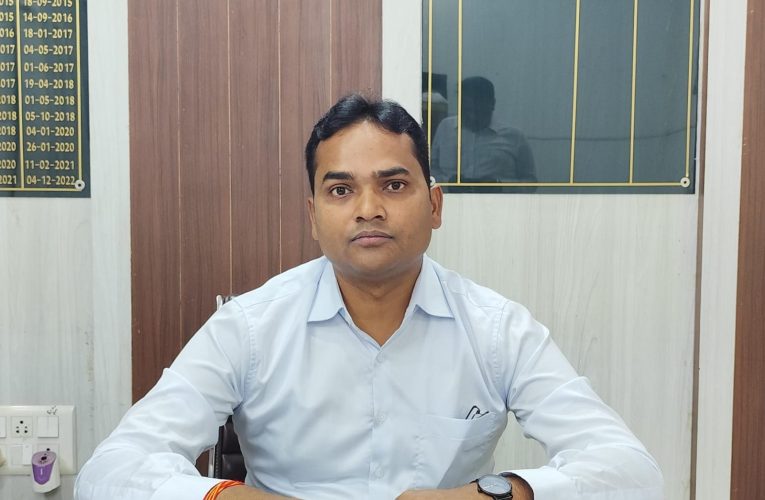 सदर एसडीएम बने ज्ञान प्रताप सिंह, डीएम ने सौंपी बड़ी जिम्मेदारी