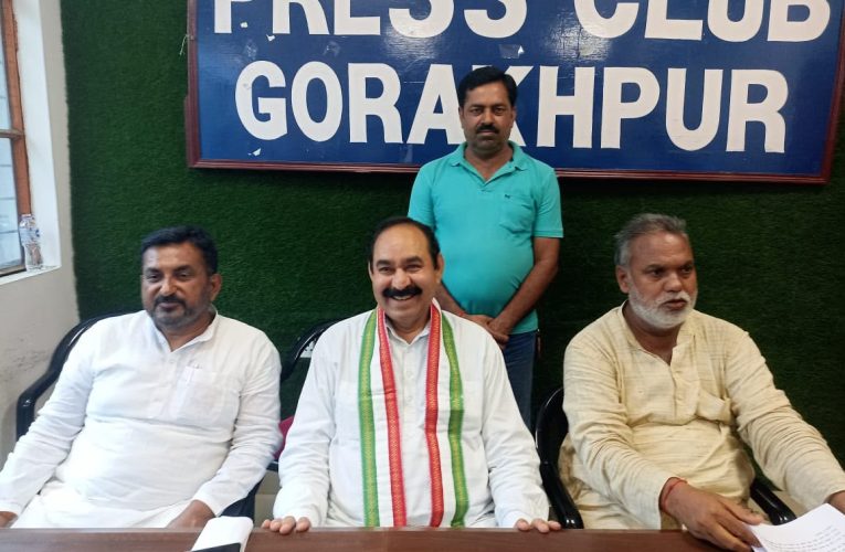 युवाओं के भविष्य, श्र‌द्धालुओं की आस्था और आम जनता की जेब तीनों पर भाजपा सरकार ने किया प्रहार : सत्य नारायण पटेल