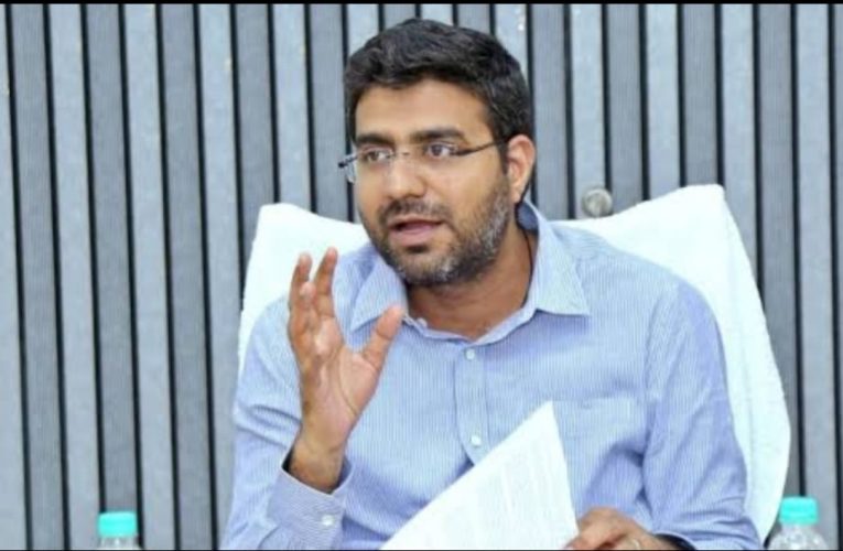 सदर, सहजनवां, गोला और बांसगांव को मिले नए एसडीएम
