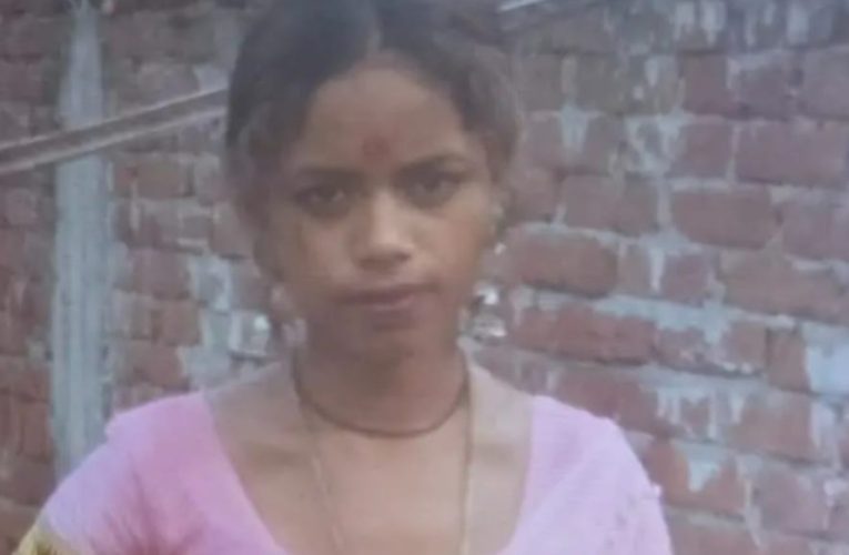 पिपराइच में नवविवाहिता की संदिग्ध मौत
