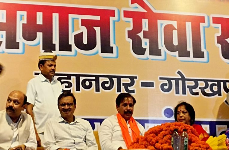पटवा समाज की एकजुटता का दिखा दम, वैवाहिक परिचय व सम्मान समारोह में कैबिनेट मंत्री का भव्य स्वागत