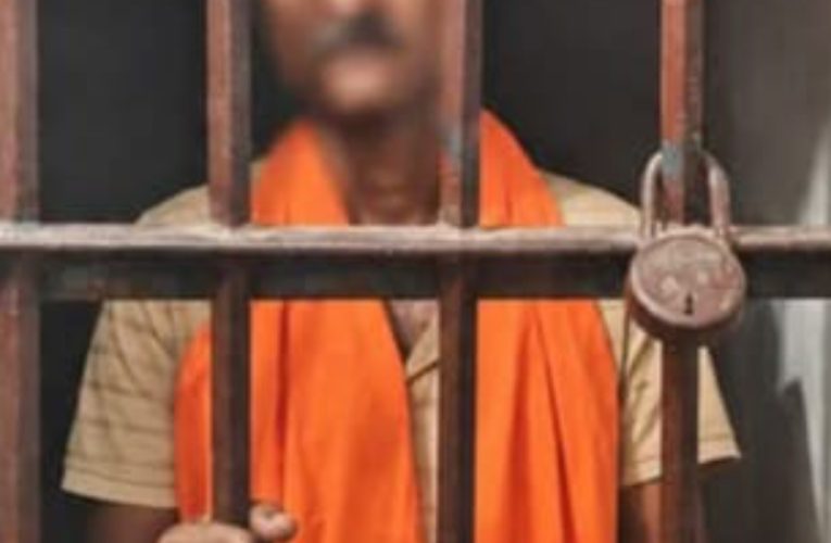 गोरखपुर में भगवान का दरबार हुआ शर्मसार, मंदिर के बाहर महिला से दुष्कर्म