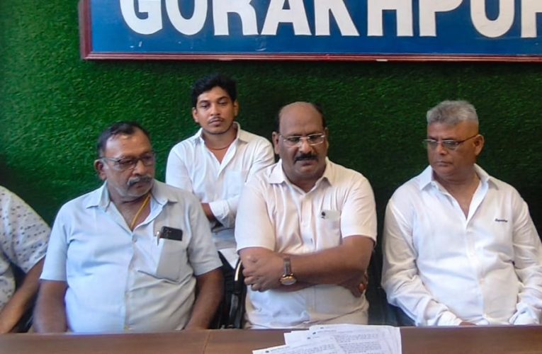 व्हाट्सएप ग्रुप में फर्जी आरोप लगाने का मामला गरमाया