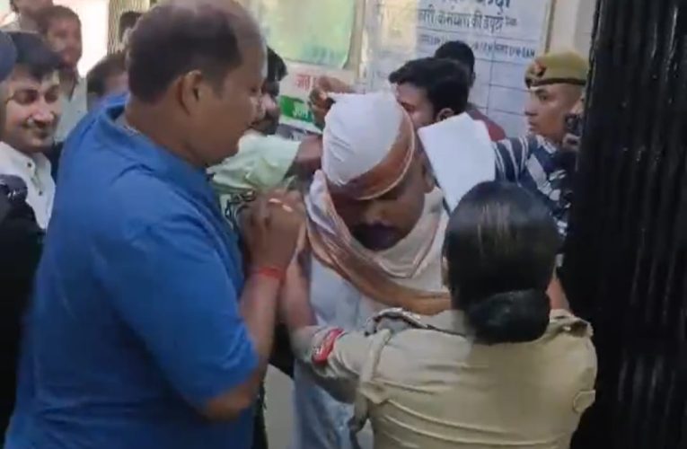 एक नरपिशाच सिपाही की दरिंदगी से पुलिस हो रही शर्मसार