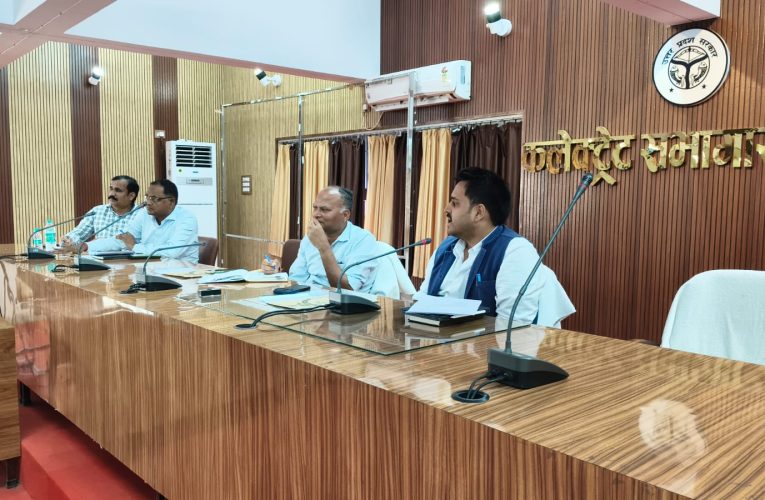पौधारोपण व सामाजिक दायित्व पर विशेष जोर, पीएसपी परियोजनाओं की प्रगति की समीक्षा