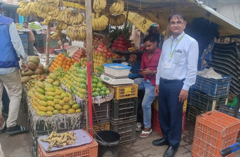 संचारी रोग नियंत्रण अभियान के तहत खाद्य सुरक्षा विभाग की बड़ी कार्रवाई