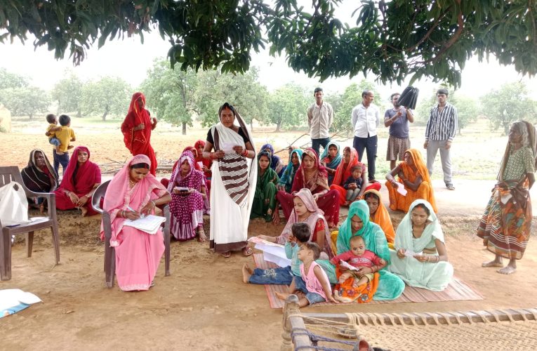 संचारी रोग नियंत्रण अभियान के अंतर्गत विशेष स्वच्छता एवं जनजागरूकता कार्यक्रम आयोजित