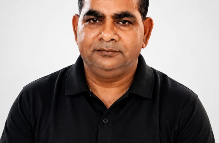 सोनम वांगचुक के अनशन की उपेक्षा लोकतांत्रिक मूल्यों के विपरीत : पवन कुमार सिंह एडवोकेट