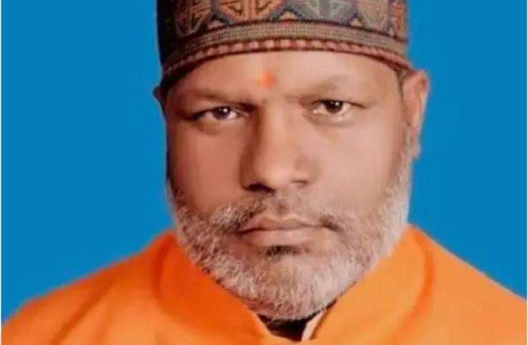 माननीय प्रभारी मंत्री हंसराज विश्वकर्मा का दो दिवसीय सोनभद्र दौरा, विकास कार्यों की समीक्षा और जनसंवाद पर रहेगा फोकस