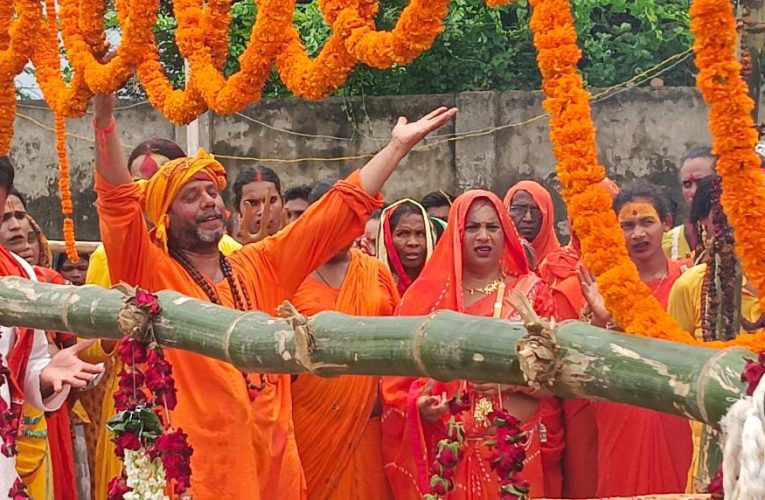 विश्व कल्याण की मंगलकामना के साथ संपन्न हुआ सात दिवसीय विश्व शांति महायज्ञ एवं श्रीराम कथा महोत्सव