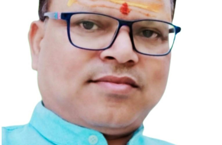 प्रदेश अध्यक्ष बने डा ए के गुप्ता (रौनियार) समाज के लोगों में खुशी की लहर