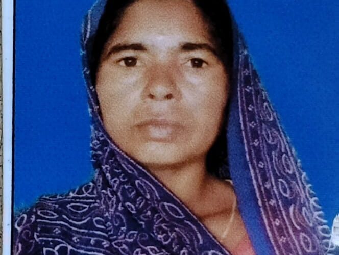 पांच वर्ष बाद भी नहीं मिला मुख्यमंत्री कृषक दुर्घटना कल्याण योजना लाभ पति की 2020 में हुई थी मौत, मुख्यमंत्री पोर्टल पर की शिकायत.