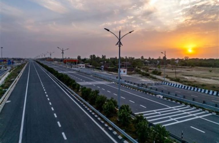 औद्योगिक प्रगति की गति बढ़ाएगा गोरखपुर लिंक एक्सप्रेसवे