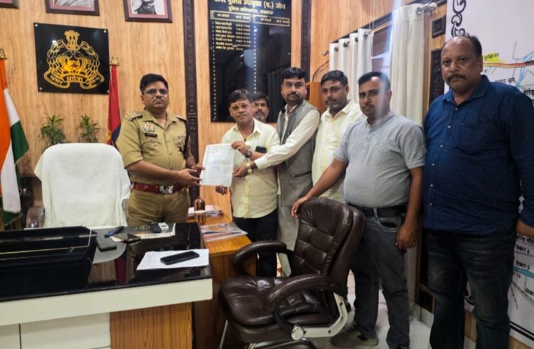 टिम्बर व्यापारी पर जानलेवा हमले के मुख्य आरोपी अब तक फरार, व्यापारियों ने एएसपी से लगाई गिरफ्तारी की गुहार