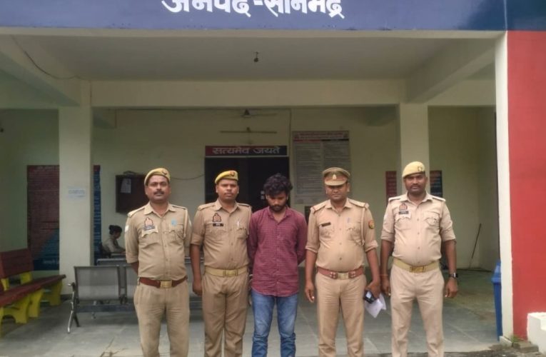 नशे के अवैध कारोबार पर ओबरा पुलिस की बड़ी कार्रवाई