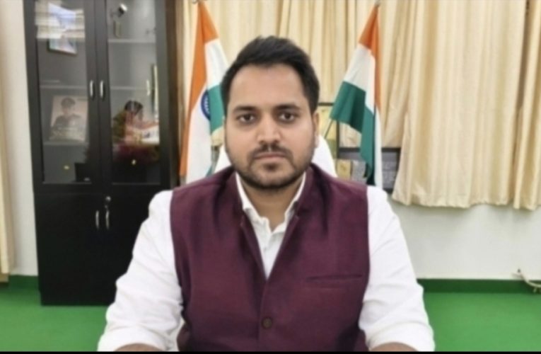 आदिवासी बाहुल्य सोनभद्र के लिए वरदान बनी मुख्यमंत्री सामूहिक विवाह योजना