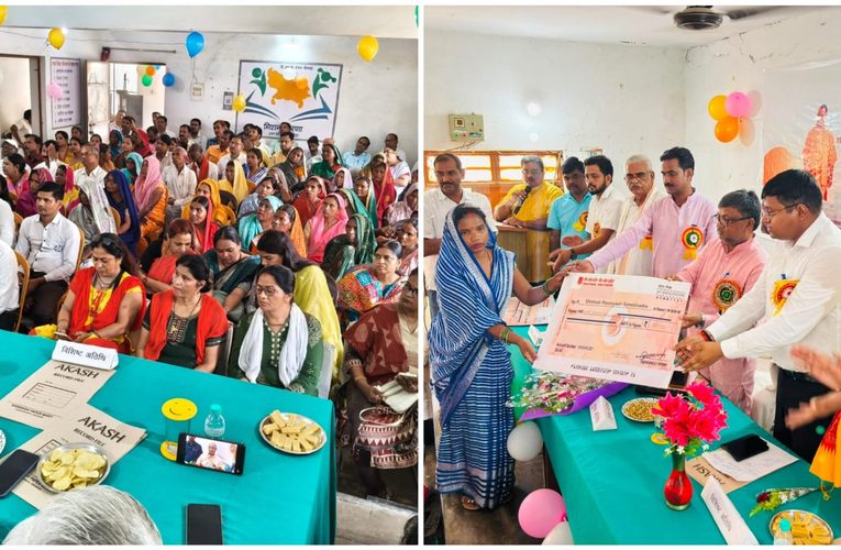 पीएम पोषण योजना के रसोइयों को मिला सम्मान, कैशलेस चिकित्सा कार्ड और बढ़े मानदेय का लाभ.पूर्वा टाइम्स – समाचार
