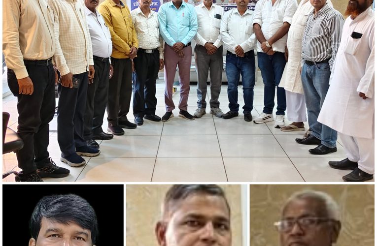 अखबार मालिकों और पत्रकारों के शोषण के खिलाफ एकजुट होने का आह्वान