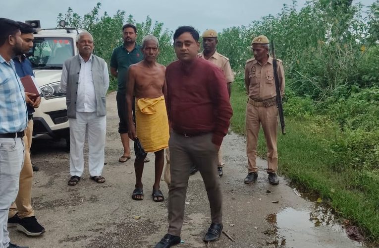 कनहर नदी में मछली पकड़ने के लिए नाव लगाने पर पूर्ण प्रतिबंध