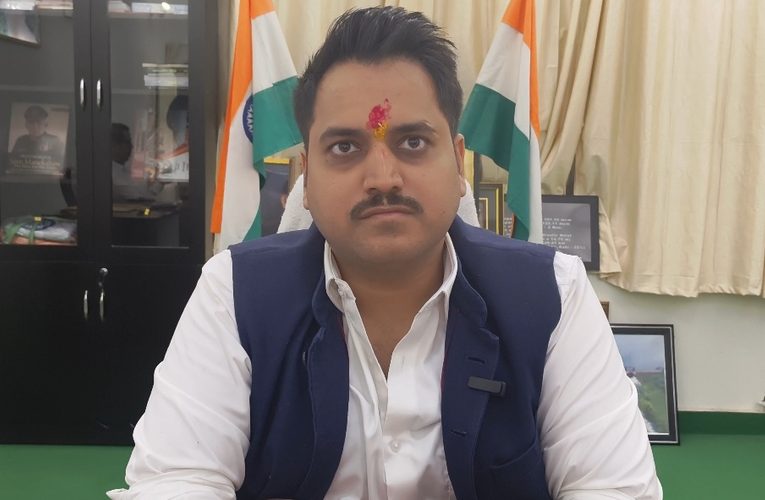 Sonbhadra News : विंध्य एक्सप्रेसवे की आहट के बीच जमीन की नई दरें लागू, किसानों की उम्मीदें बढ़ीं