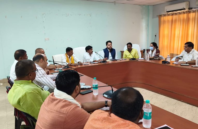 करमा महोत्सव बनेगा सोनांचल की जनजातीय संस्कृति की पहचान, कोटा से होगा भव्य आगाज