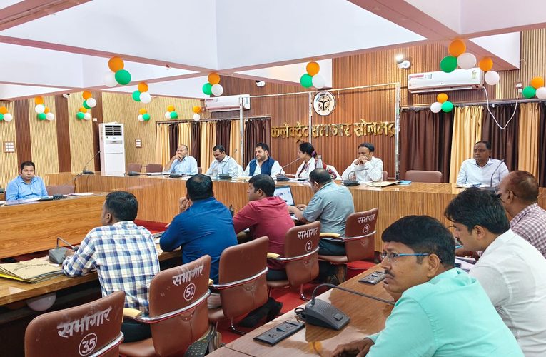 सेवा संकल्प अभियान से जन-जन तक पहुंचेगा सेवा, सुशासन और विकास का संदेश