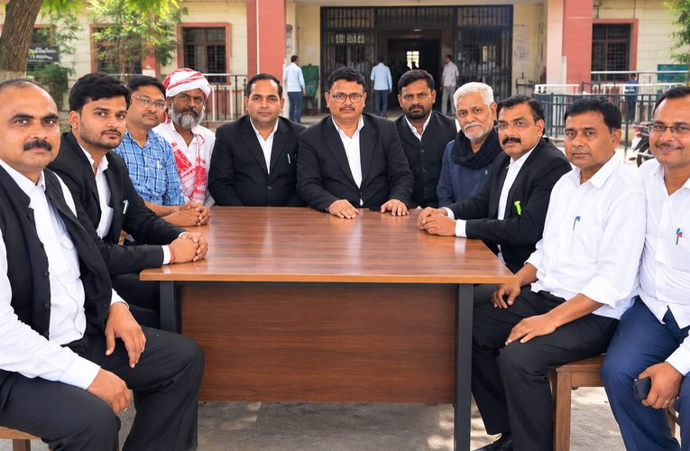 किसान सेवा आश्रम का ट्रस्ट के रूप में पंजीकरण, समाजसेवा के क्षेत्र में नई पहल