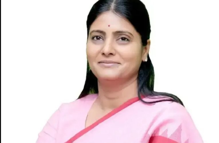 केंद्रीय राज्य मंत्री माननीय अनुप्रिया पटेल का सोनभद्र आगमन 13 सितंबर को