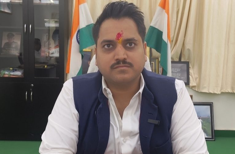 सेवा संकल्प अभियान के तहत सोनभद्र में रक्तदान शिविर एवं आशीर्वाद दीया कार्यक्रम का होगा आयोजन