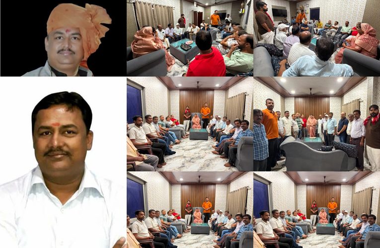 रेणुकूट में मजदूर नेता स्व. शिव प्रताप सिंह की स्मृति में उमड़ेगा जनाक्रोश हत्यारों को सजा दिलाने के लिए निकाला जाएगा विशाल कैंडल मार्च