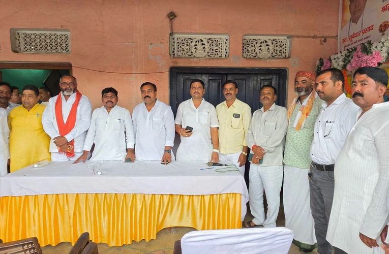 स्व. सूबेदार प्रसाद की दसवीं पुण्यतिथि पर श्रद्धांजलि सभा आयोजित