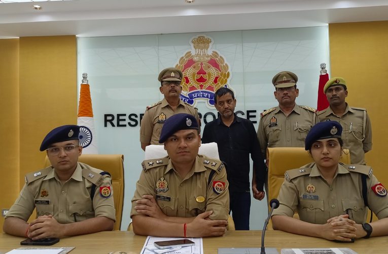 शाहगंज में 6 क्विंटल 25 किलो गांजा बरामद, ओडिशा के दो तस्कर गिरफ्तार.