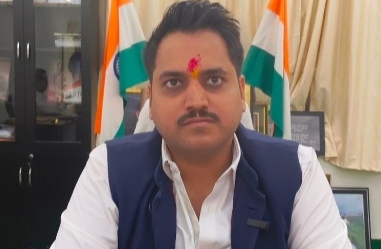 नेटवर्क समस्या पर प्रशासन की सक्रियता, चार माह में 28 टॉवरों को मिली स्वीकृति