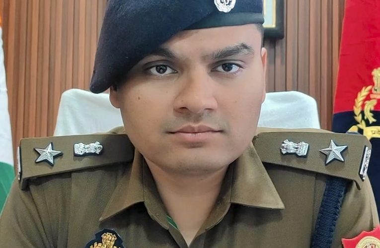IGRS निस्तारण में सोनभद्र पुलिस फिर बनी प्रदेश में नंबर-1, लगातार तीसरी बार हासिल किया पहला स्थान.पूर्वा टाइम्स – ब्यूरो