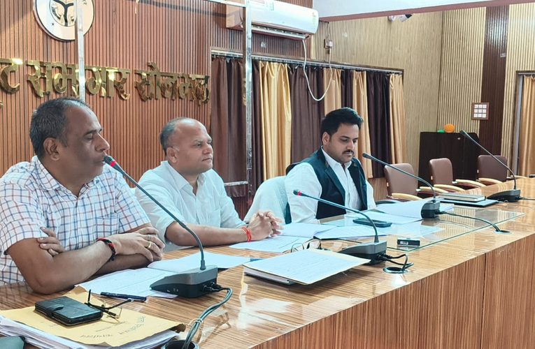 विशेष प्रगाढ़ पुनरीक्षण-2026 के बाद मतदाता सूची में छूटे नामों को जोड़ने के लिए चलेगा विशेष अभियान