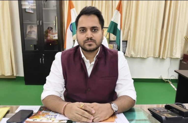 सोनभद्र में 19 अक्टूबर को महानवमी का सार्वजनिक अवकाश घोषित