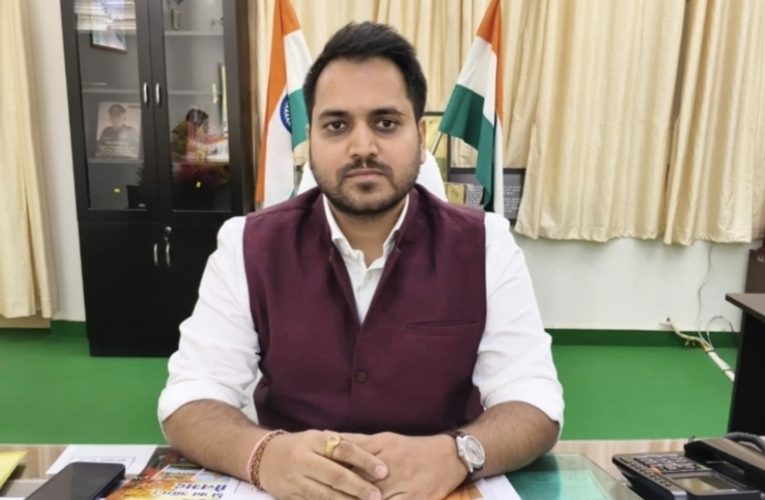 वाराणसी खण्ड स्नातक/शिक्षक निर्वाचन के लिए सोनभद्र में कंट्रोल रूम सक्रिय